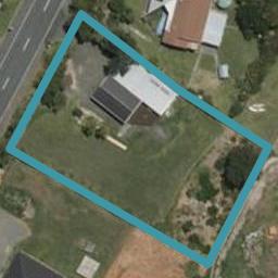 340 Ocean Beach Road, Whangārei Heads