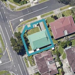 2 Martin Place, Whakatane, Whakatane
