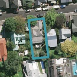 7 Russell Street, Freemans Bay, Auckland