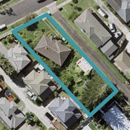 56 Millen Avenue, Pakuranga, Auckland