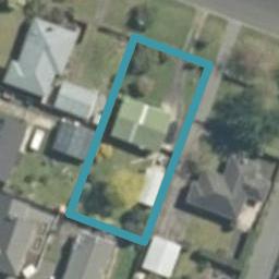 42A Campbell Street, Leamington, Cambridge