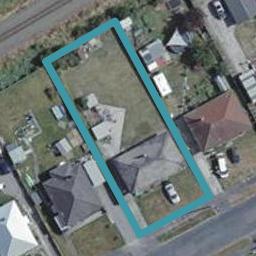 164 Cole Street, Masterton