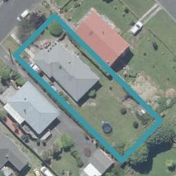 26 Blackman Avenue, Sawyers Bay, Port Chalmers