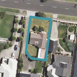 80A Salisbury Road, Awapuni, Gisborne