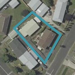 36A Rosedale Crescent, Cloverlea, Palmerston North