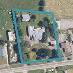 31 Alfredton Road, Eketahuna