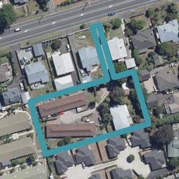 52D Naylor Street, Hamilton East, Hamilton