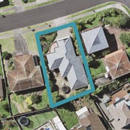 58 Dalwhinnie Parade, Highland Park, Auckland