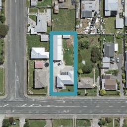 60 Elizabeth Street, Appleby, Invercargill