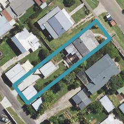 354 Clifford Street, Mangapapa, Gisborne
