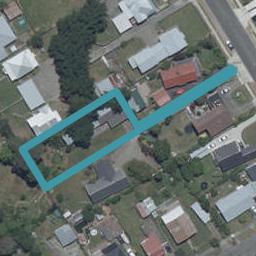 156B Denbigh Street, Feilding, Feilding