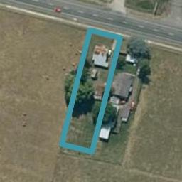 2347 State Highway 2, WAIPUKURAU, Waipukurau