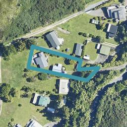 40 Te Akau Road, OKERE FALLS, ROTORUA