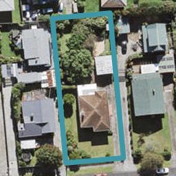 23 Arawa Street, New Lynn, Auckland