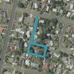 25 Lincoln Street, Ashhurst, Ashhurst