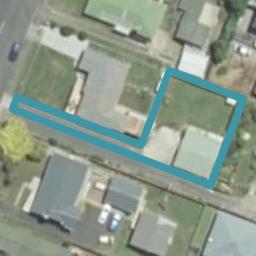 42B Russell Road, Huntly, Huntly