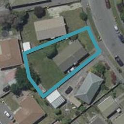 7 Raymond Road, Bromley, Christchurch