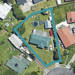5 Garnet Place, Pukehangi, Rotorua