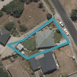 97 Cheviot Street, Roxburgh, Roxburgh