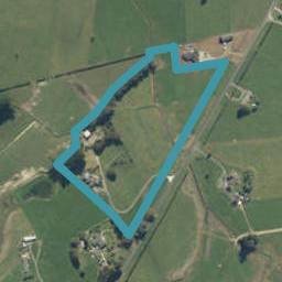 348 Peria Road, Matamata, Matamata
