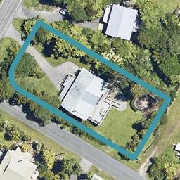 543 Spencer Road, Lake Tarawera, Rotorua