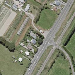1153 State Highway 1, Otaki, Otaki
