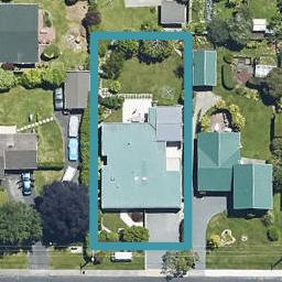 93 Sophia Street, Glenholme, Rotorua