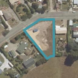 108 District Road, Palmerston