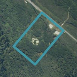 4101 Haast Jackson Bay Road, JACKSON BAY, HAAST