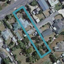 99 Harley Street, Solway, Masterton