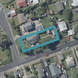 3 Miller Street, Green Island, Dunedin