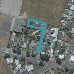 132D North Street, Feilding, Feilding