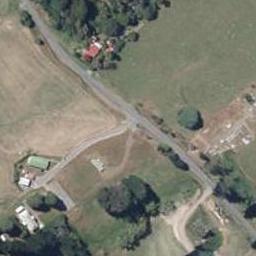 285 South Road, Mauriceville, Masterton