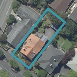 3 Claremont Street, Maori Hill, Dunedin