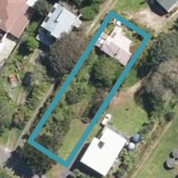 6 Moa Street, Ahipara, Kaitaia