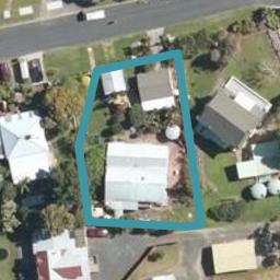 4 Wellington Street, Russell, Russell
