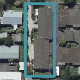 1/12 Oxley Avenue, St Albans, Christchurch