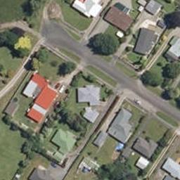 49 Tararua Street, Pahiatua