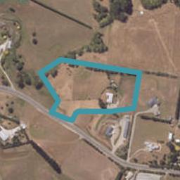 56 Homestead Road, Ardgowan, Oamaru