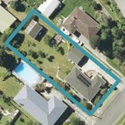 66 Milton Terrace, Picton