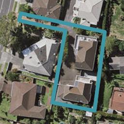 1/150 Norman Lesser Drive, St Johns, Auckland