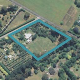609 Upper Plain Road, Upper Plain, Masterton