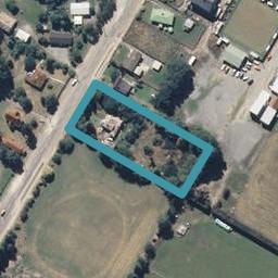 113 Queen Street, Balfour, Balfour