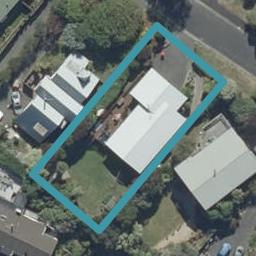 5 Cornwall Street, Vauxhall, Dunedin