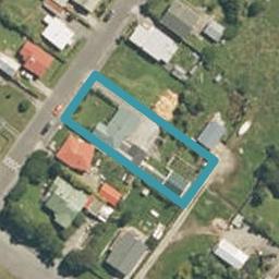 222 Revell Street, Hokitika