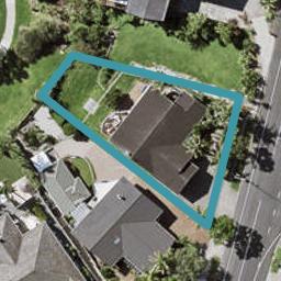 107 Fisher Parade, Sunnyhills, Auckland