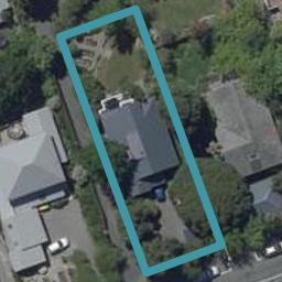 117A Hackthorne Road, Cashmere, Christchurch