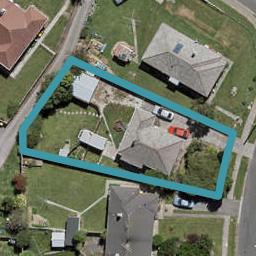 110 Crawford Street, Glengarry, Invercargill