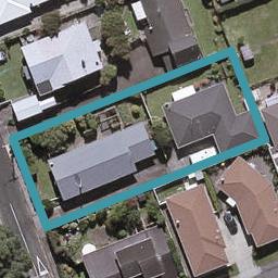 1/13 Turehu Street, Merrilands, New Plymouth