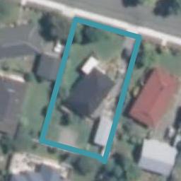 3 Bridge Street, Temuka